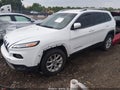 2015 Jeep Cherokee — photo 2 of 15 | VIN 1C4PJMCB0FW569324