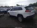 2015 Jeep Cherokee — photo 3 of 15 | VIN 1C4PJMCB0FW569324