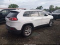 2015 Jeep Cherokee — photo 4 of 15 | VIN 1C4PJMCB0FW569324
