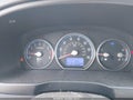 2008 Hyundai Santa Fe — photo 7 of 17 | VIN 5NMSG13D38H174469