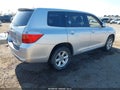 Photo 4 of 11 — 2009 Toyota Highlander