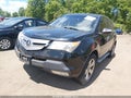Photo 2 of 12 — 2007 Acura MDX