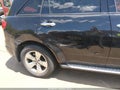 Photo 6 of 12 — 2007 Acura MDX