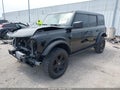 Photo 2 of 22 — 2024 Ford Bronco