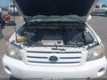 Photo 10 of 16 — 2007 Toyota Highlander
