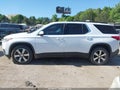 2020 Chevrolet Traverse — photo 14 of 16 | VIN 1GNERHKW3LJ151996