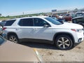 2020 Chevrolet Traverse — photo 13 of 16 | VIN 1GNERHKW3LJ151996