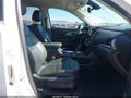2020 Chevrolet Traverse — photo 5 of 16 | VIN 1GNERHKW3LJ151996