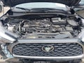 Photo 10 of 16 — 2022 Toyota Corolla Cross