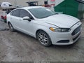 Photo 1 of 11 — 2016 Ford Fusion