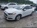 Photo 2 of 11 — 2016 Ford Fusion