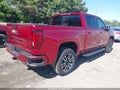 2026 GMC Sierra 1500 — photo 4 of 16 | VIN 1GTUUEE86TZ277544