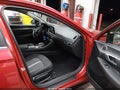 Photo 5 of 17 — 2021 Hyundai Sonata