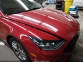 Photo 6 of 17 — 2021 Hyundai Sonata