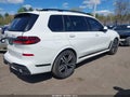 Photo 4 of 21 — 2026 BMW X7