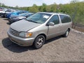 Photo 2 of 12 — 2002 Toyota Sienna