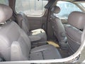 Photo 8 of 12 — 2002 Toyota Sienna