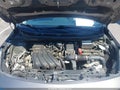 Photo 10 of 16 — 2017 Nissan Versa