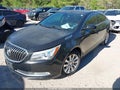 Photo 2 of 16 — 2016 Buick LaCrosse
