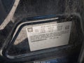 Photo 9 of 16 — 2016 Buick LaCrosse