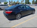 Photo 4 of 16 — 2008 Lexus LS 460