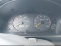 2000 Subaru Forester — photo 15 of 16 | VIN JF1SF6354YH726190