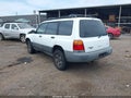 2000 Subaru Forester — photo 3 of 16 | VIN JF1SF6354YH726190