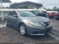 Photo 1 of 12 — 2016 Nissan Altima