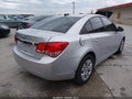 Photo 4 of 11 — 2015 Chevrolet Cruze