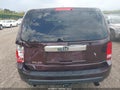 Photo 16 of 16 — 2009 Honda Pilot