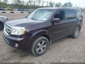 Photo 2 of 16 — 2009 Honda Pilot
