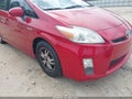 Photo 6 of 18 — 2011 Toyota Prius