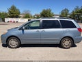 Photo 14 of 19 — 2010 Toyota Sienna