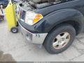 Photo 6 of 11 — 2008 Nissan Frontier