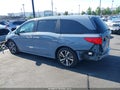 Photo 15 of 17 — 2024 Honda Odyssey
