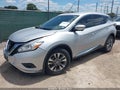 Photo 2 of 16 — 2017 Nissan Murano