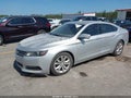 Photo 2 of 15 — 2019 Chevrolet Impala