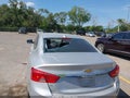 Photo 6 of 15 — 2019 Chevrolet Impala