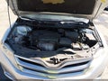 Photo 10 of 21 — 2013 Toyota Venza