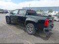 Photo 3 of 16 — 2022 Chevrolet Colorado