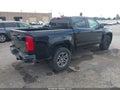 Photo 4 of 16 — 2022 Chevrolet Colorado