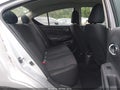 Photo 8 of 11 — 2019 Nissan Versa
