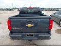 Photo 16 of 16 — 2020 Chevrolet Colorado