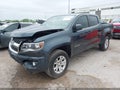 Photo 2 of 16 — 2020 Chevrolet Colorado
