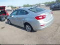 Photo 3 of 16 — 2017 Chevrolet Cruze
