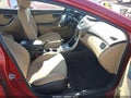 Photo 5 of 11 — 2011 Hyundai Elantra