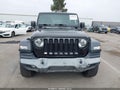 Photo 12 of 16 — 2020 Jeep Wrangler Unlimited