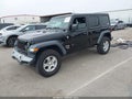 Photo 2 of 16 — 2020 Jeep Wrangler Unlimited