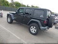 Photo 3 of 16 — 2020 Jeep Wrangler Unlimited