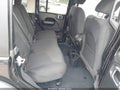 Photo 8 of 16 — 2020 Jeep Wrangler Unlimited